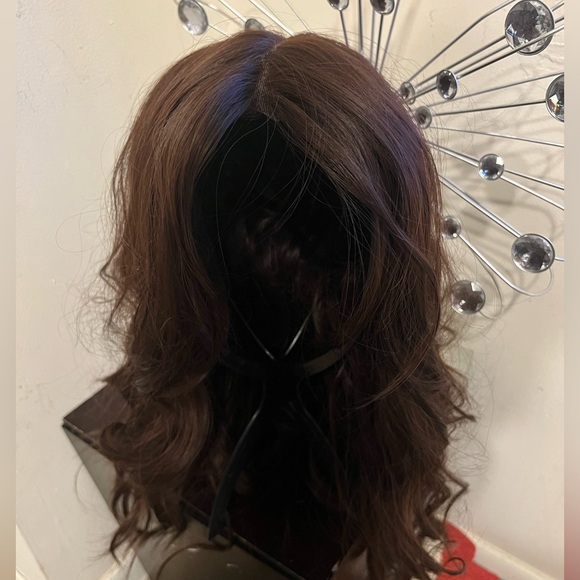 Wig high quality cap. Pop up sale today till midnight 1/2 off - Picture 2 of 7